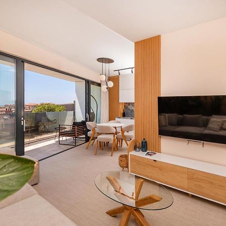 Ragusa Sea View Apartment Exteriér fotografie