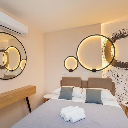 Ragusa Sea View Apartment Exteriér fotografie