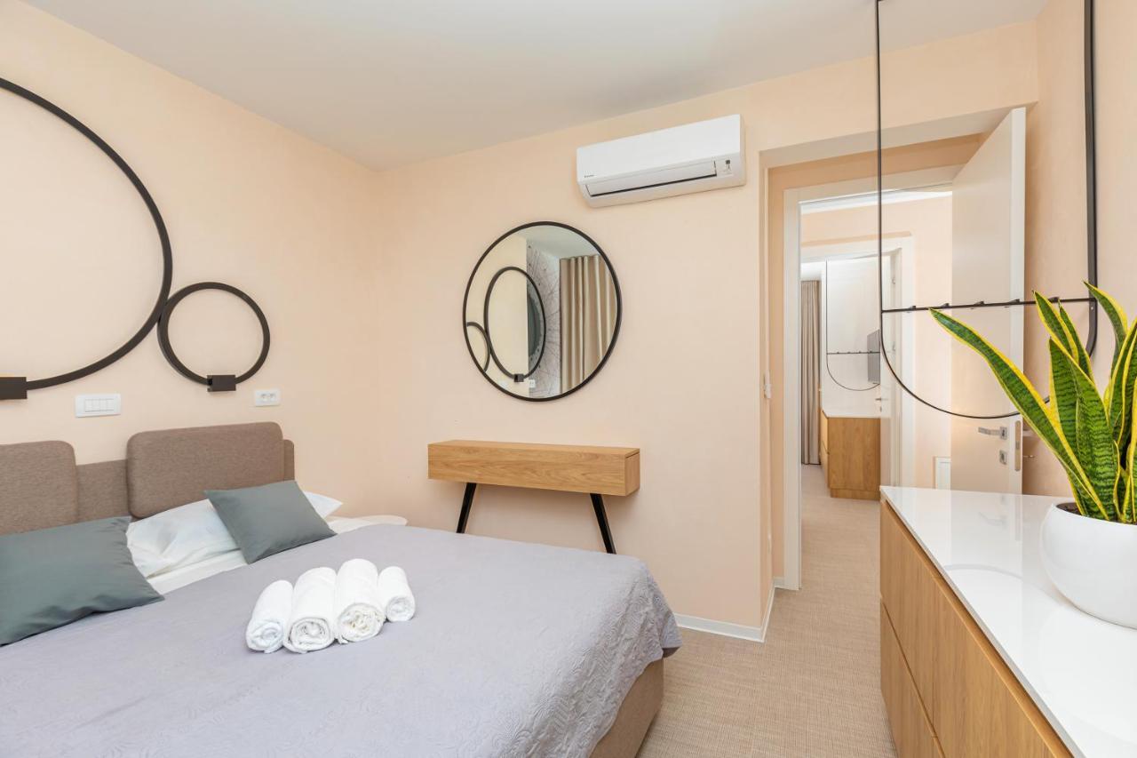 Ragusa Sea View Apartment Exteriér fotografie