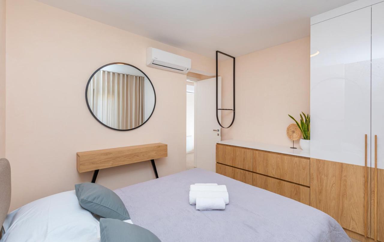 Ragusa Sea View Apartment Exteriér fotografie