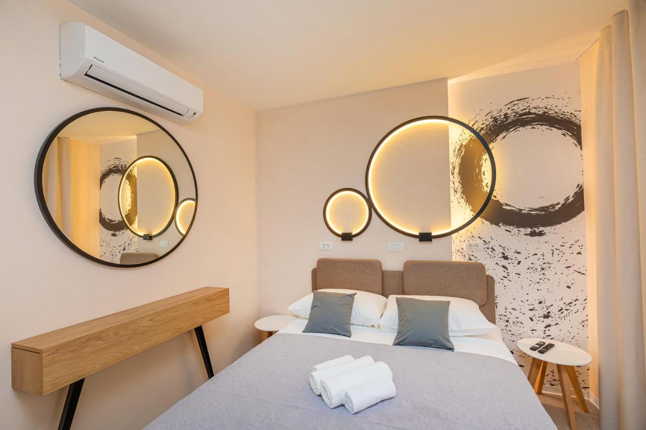 Ragusa Sea View Apartment Exteriér fotografie