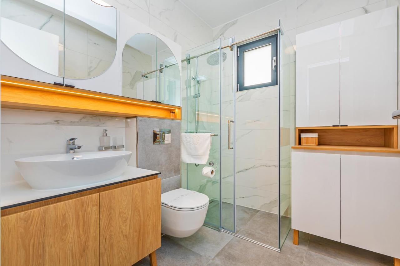 Ragusa Sea View Apartment Exteriér fotografie