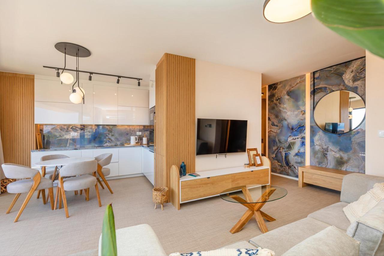 Ragusa Sea View Apartment Exteriér fotografie