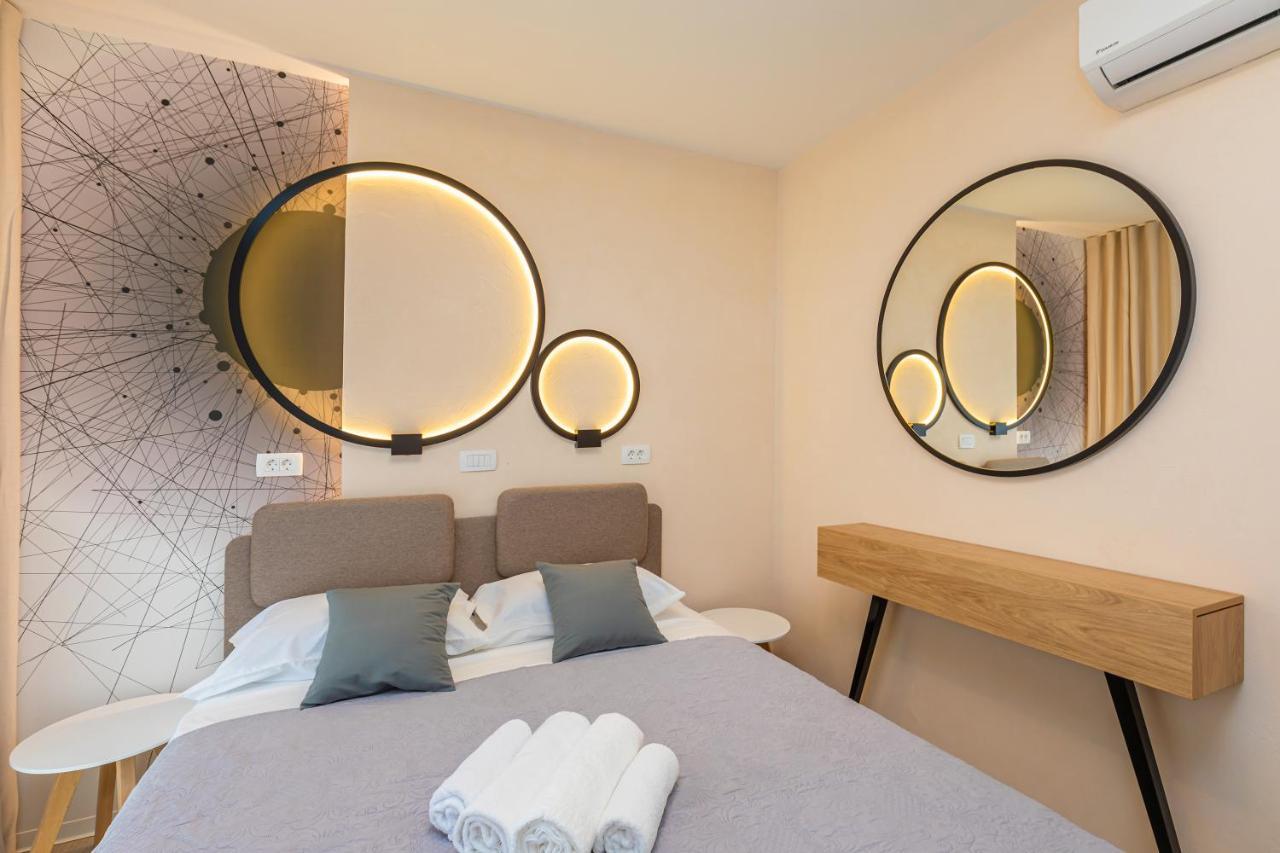 Ragusa Sea View Apartment Exteriér fotografie
