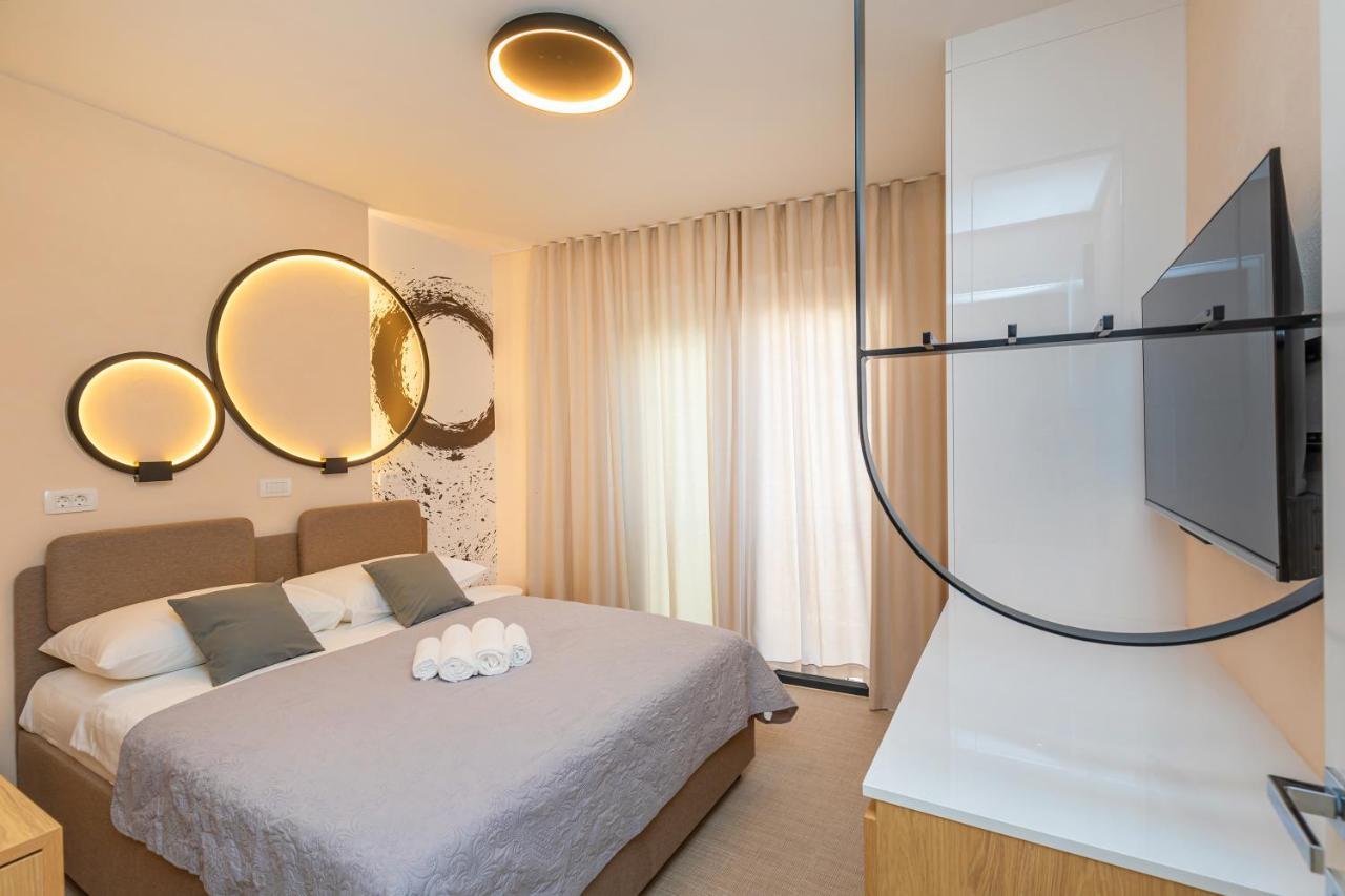Ragusa Sea View Apartment Exteriér fotografie