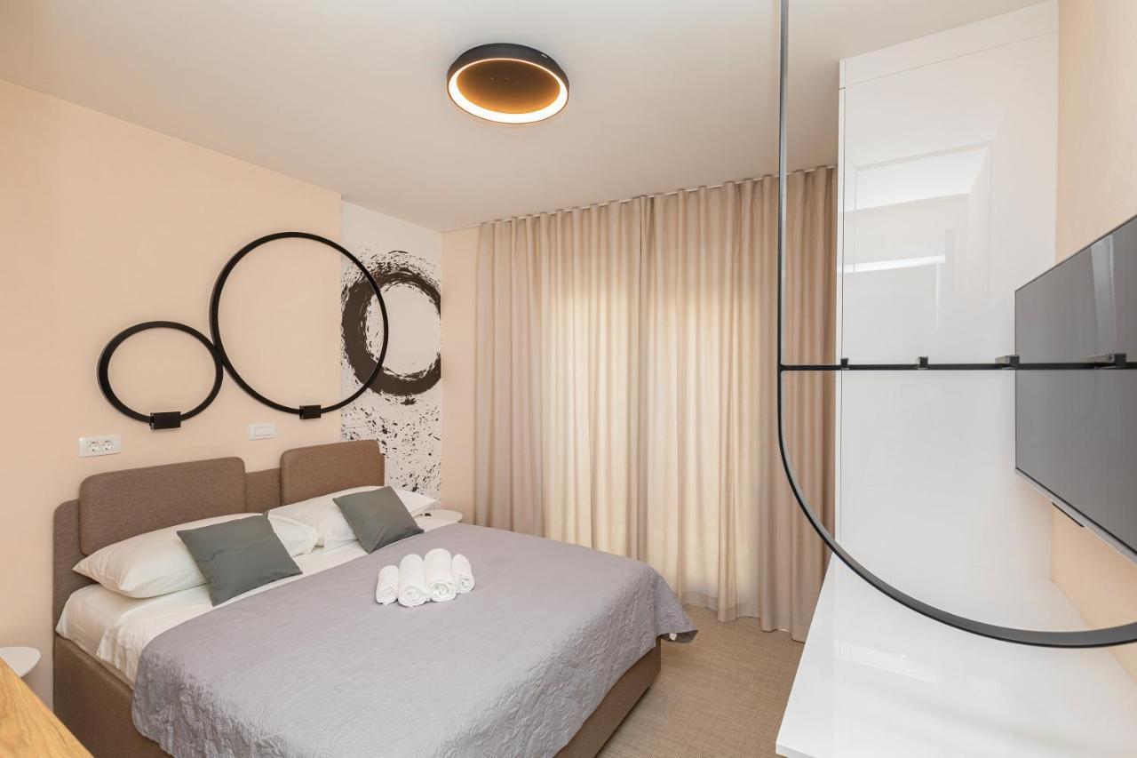 Ragusa Sea View Apartment Exteriér fotografie