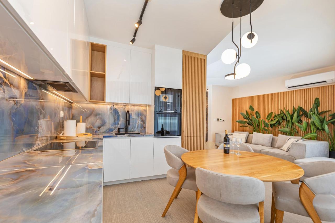 Ragusa Sea View Apartment Exteriér fotografie